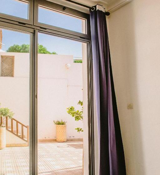 فندق صغير Imsouane Surf Paradise