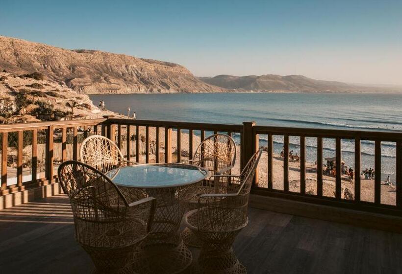 فندق صغير Imsouane Surf Paradise