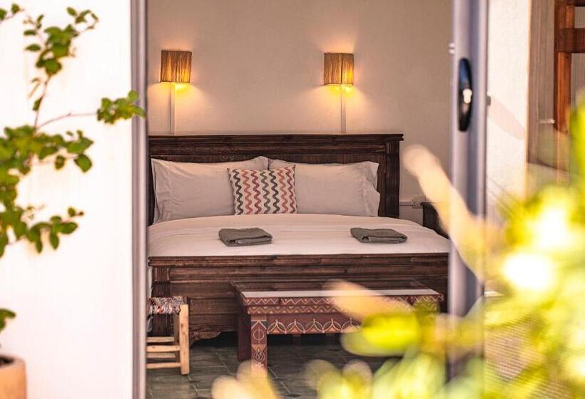 فندق صغير Imsouane Surf Paradise