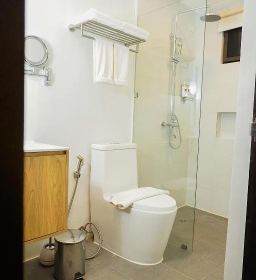 هاستل Kommons By Kamino