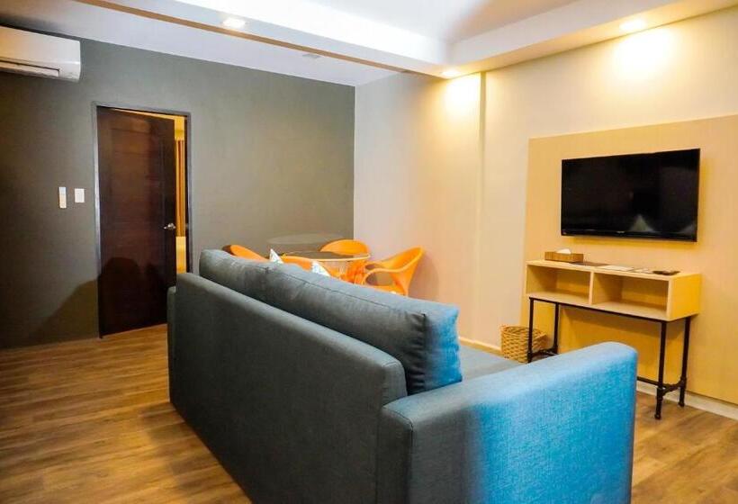 هاستل Kommons By Kamino