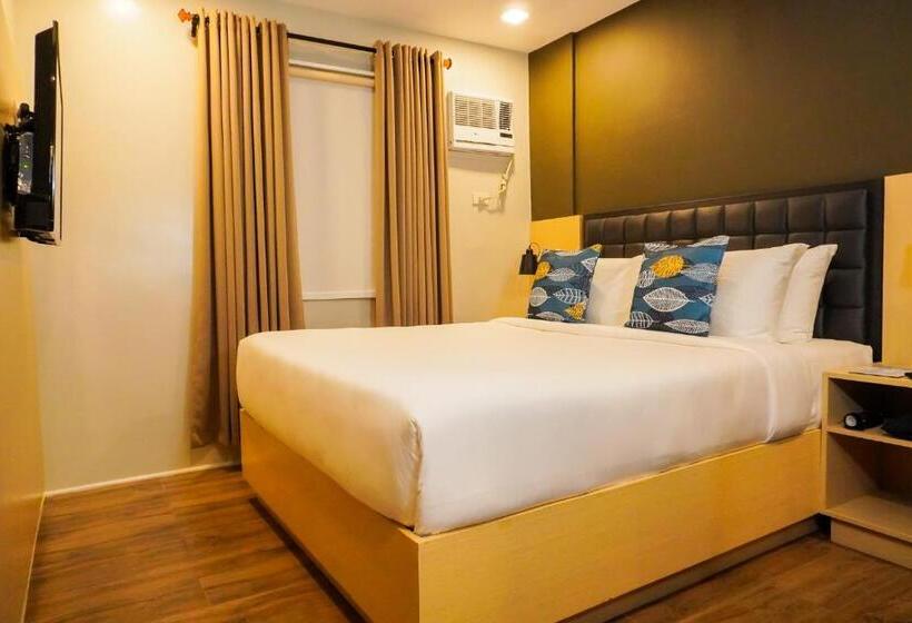 هاستل Kommons By Kamino