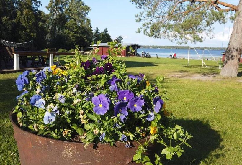 הוסטל Seitsemän Sillan Majatalo