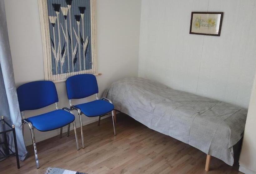 הוסטל Seitsemän Sillan Majatalo