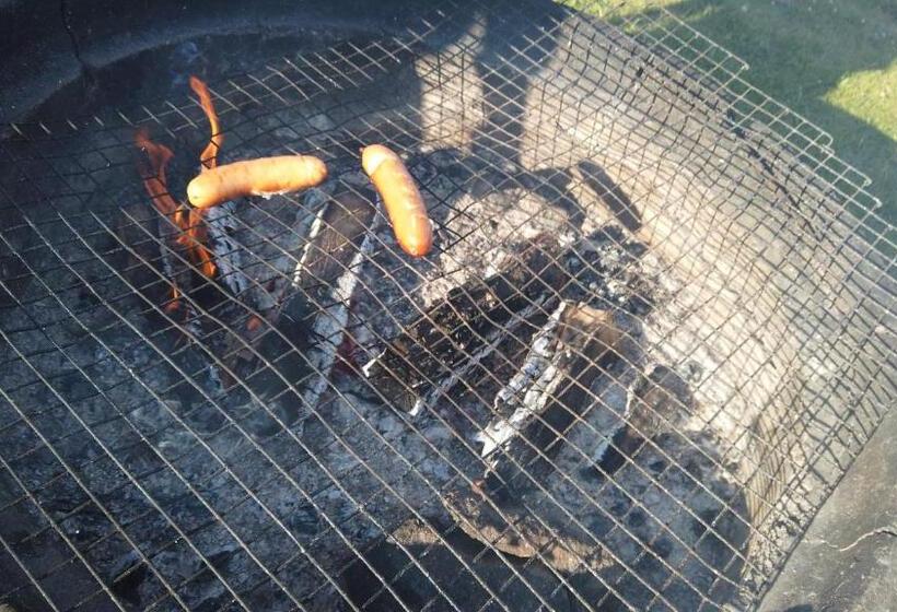 הוסטל Seitsemän Sillan Majatalo