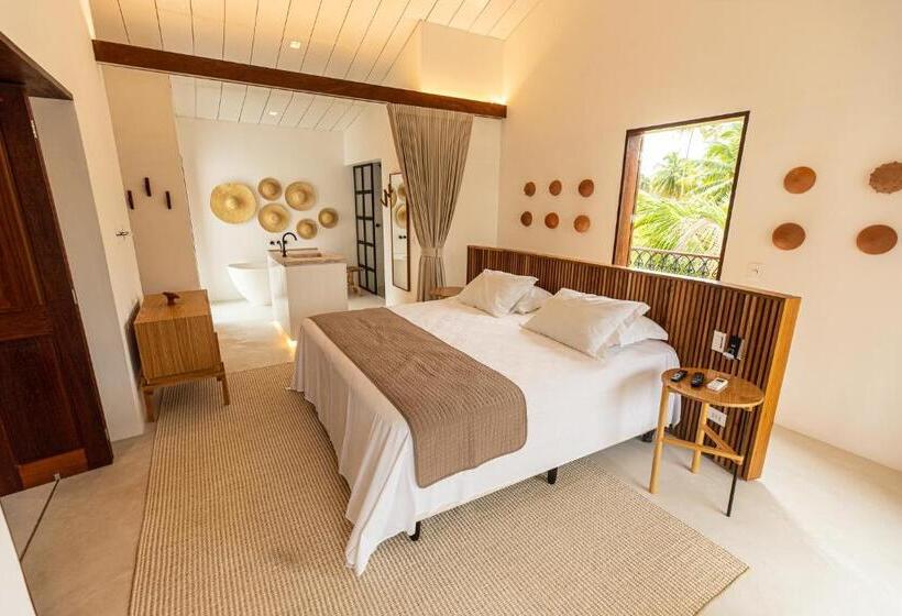 הוסטל Villa Canziani & Donato