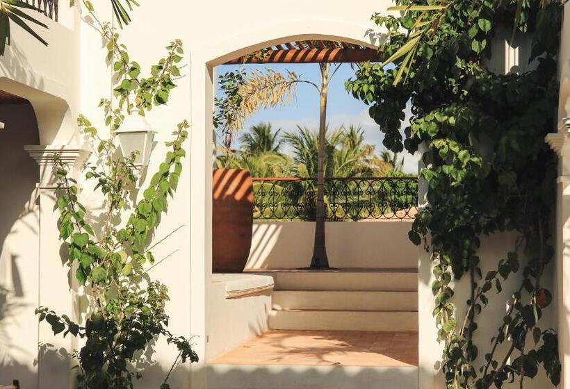 הוסטל Villa Canziani & Donato