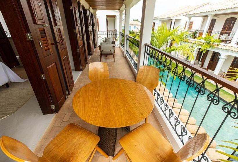 הוסטל Villa Canziani & Donato