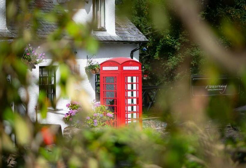 Ardeonaig Hotel & Restaurant