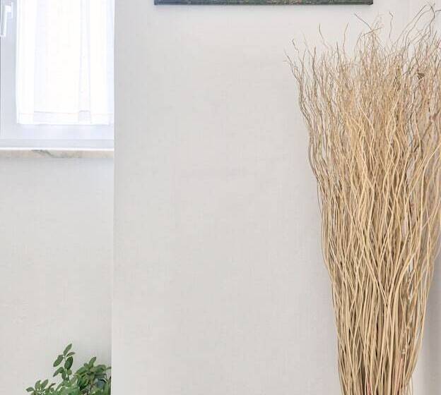 La Casa Del Vino   B&b