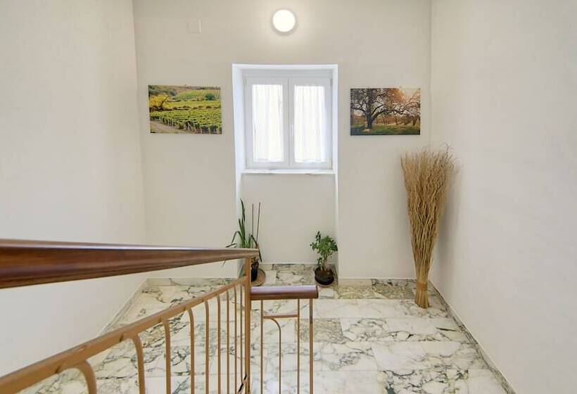 La Casa Del Vino   B&b