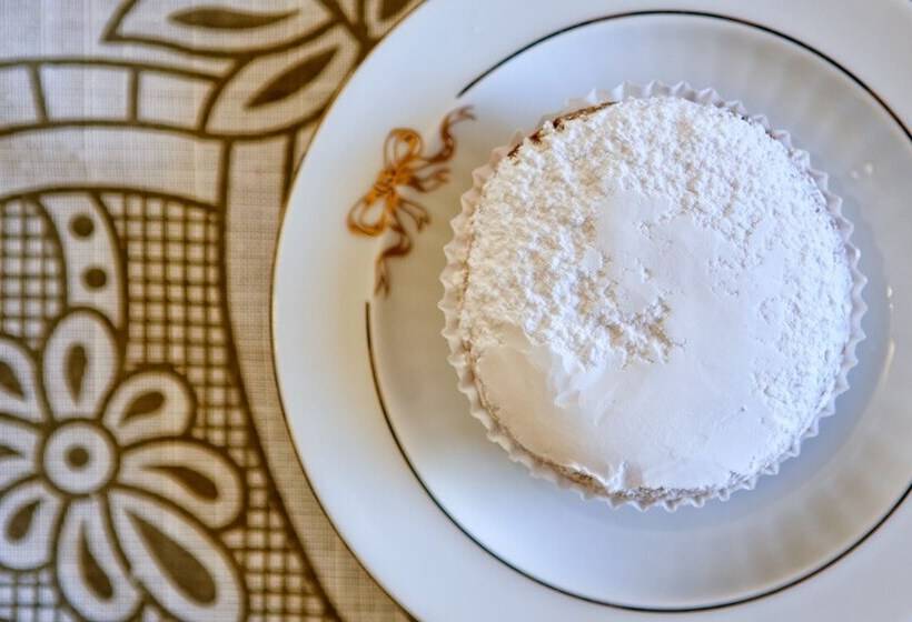 La Casa Del Vino   B&b