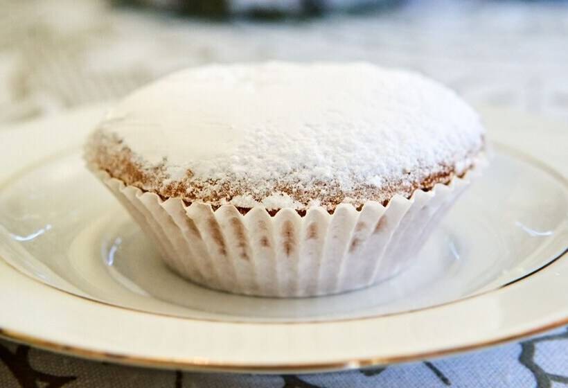 La Casa Del Vino   B&b