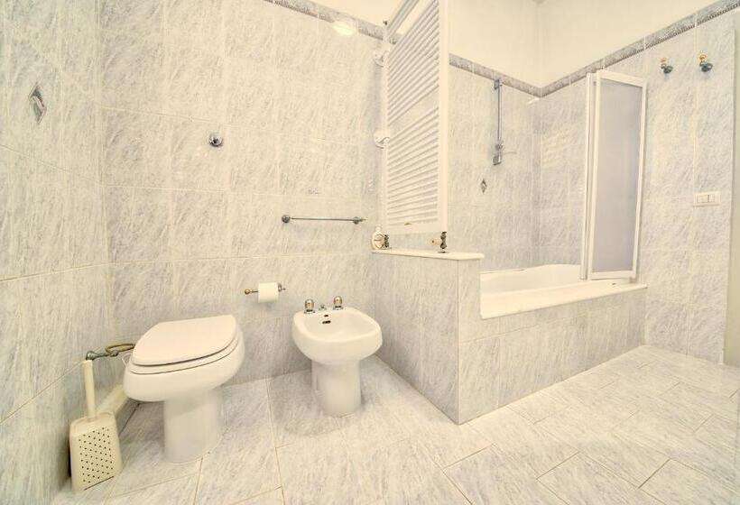 La Casa Del Vino   B&b