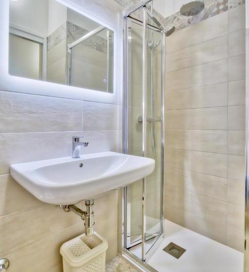 La Casa Del Vino   B&b