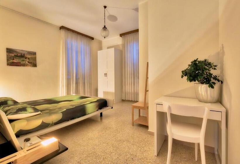 La Casa Del Vino   B&b