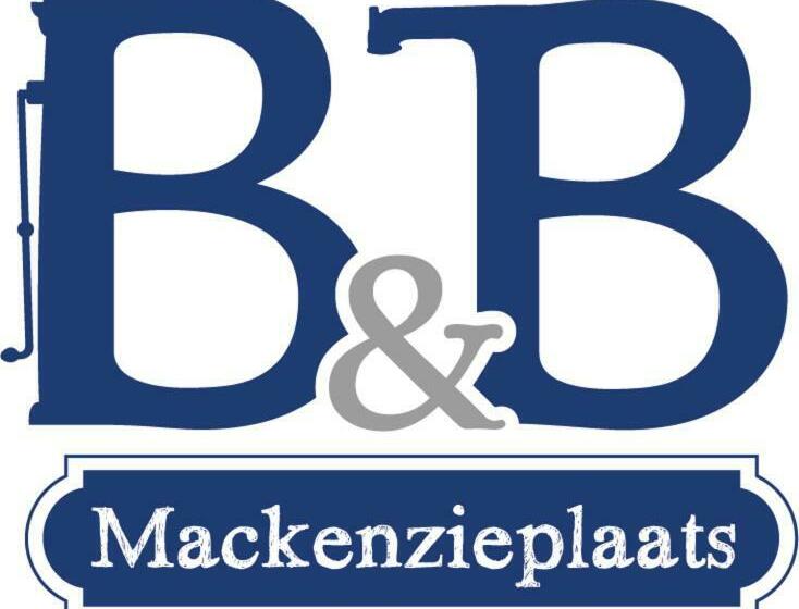 ベッドアンドブレックファースト Bed & Budget Mackenzieplaats