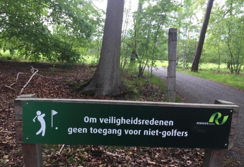 B&b  T Gezellig Huizeke