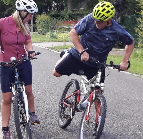 B&b  T Gezellig Huizeke