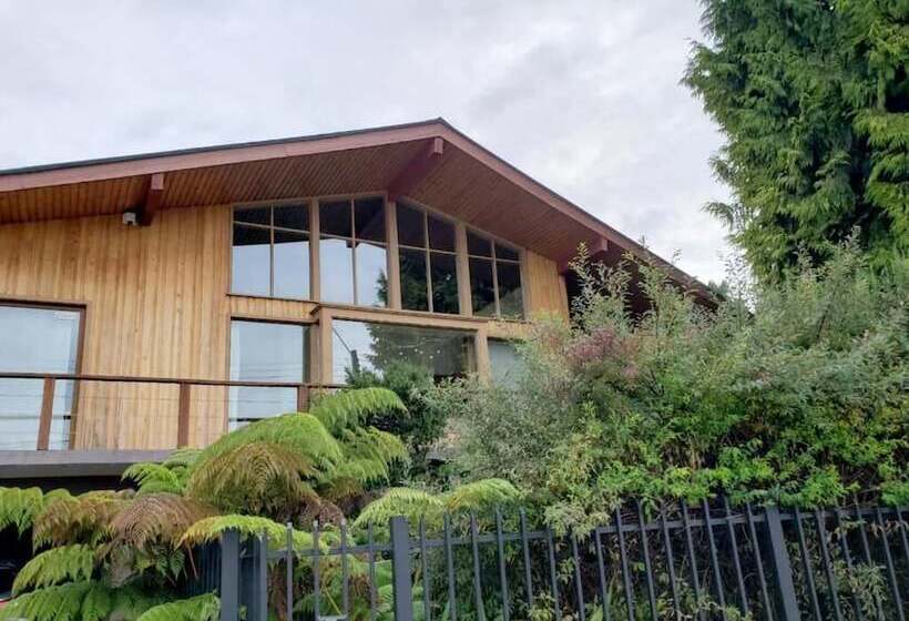 ベッドアンドブレックファースト Amadeus Hotel Boutique