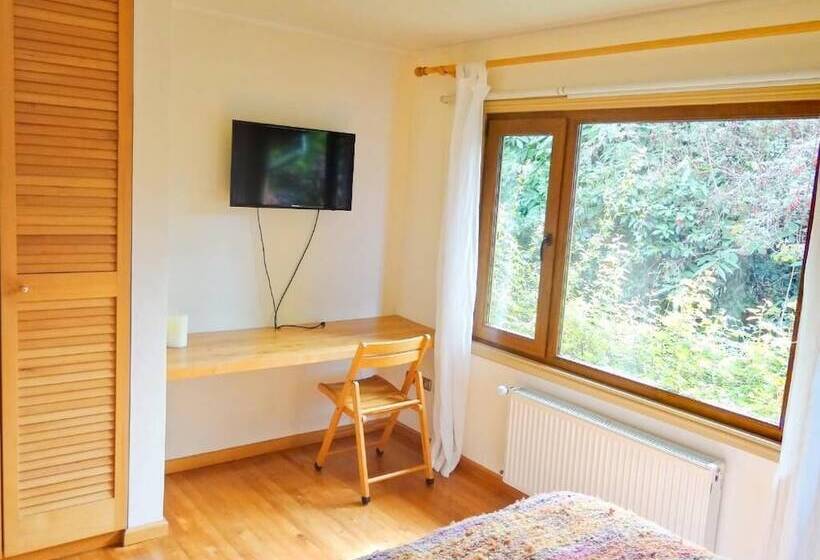 ベッドアンドブレックファースト Amadeus Hotel Boutique