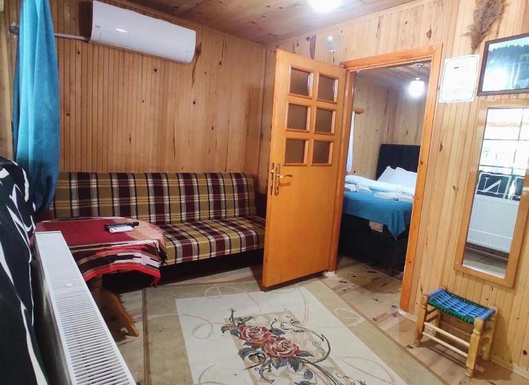 צימר Cancik Dağ Evleri