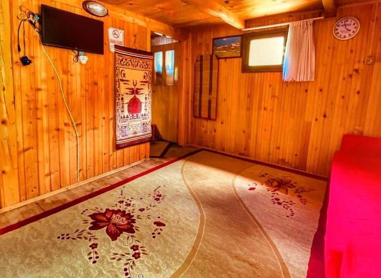 צימר Cancik Dağ Evleri