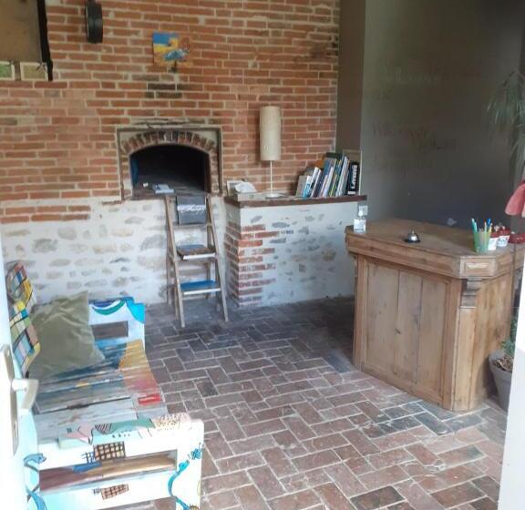 צימר Ferme De La Basse Cour
