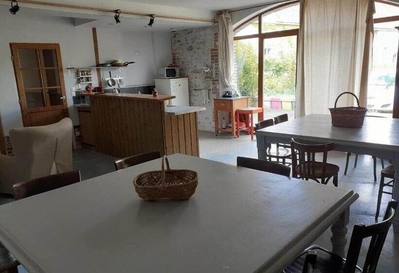 צימר Ferme De La Basse Cour