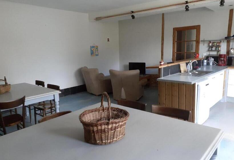 צימר Ferme De La Basse Cour