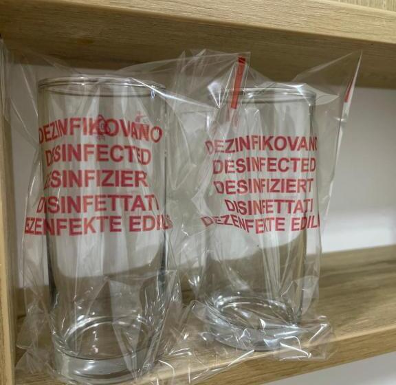 تختخواب و صبحانه Honey Valley Bjelašnica