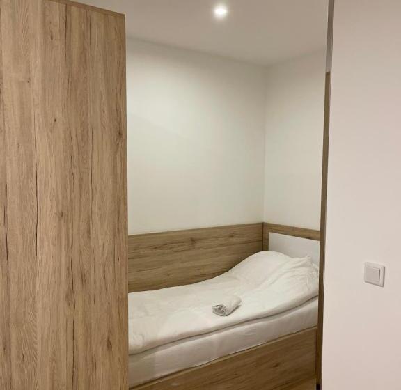 تختخواب و صبحانه Honey Valley Bjelašnica