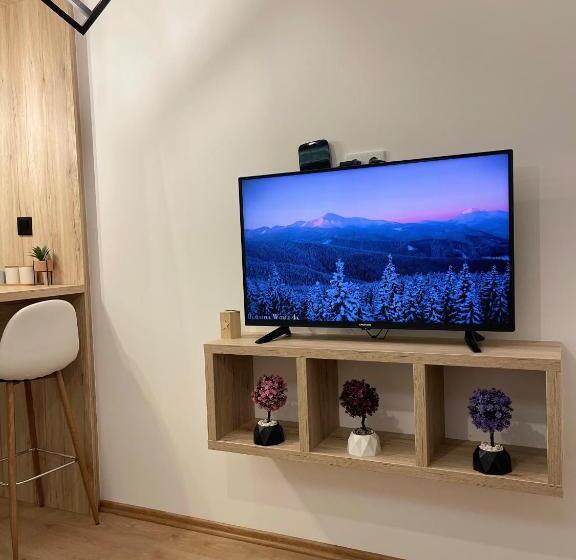 تختخواب و صبحانه Honey Valley Bjelašnica