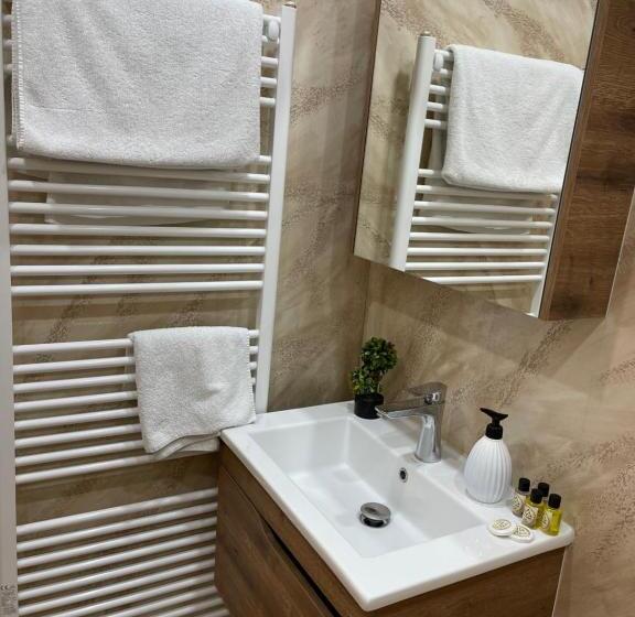 تختخواب و صبحانه Honey Valley Bjelašnica