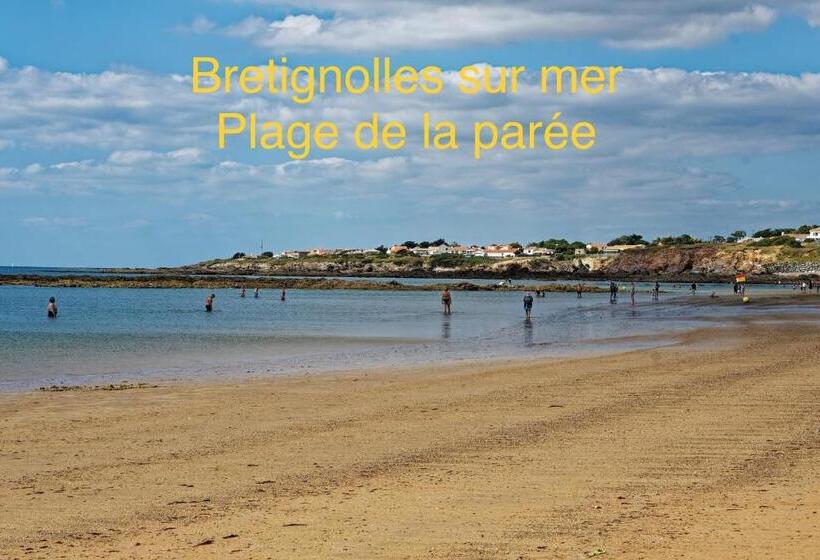 Bed and Breakfast L Atypique