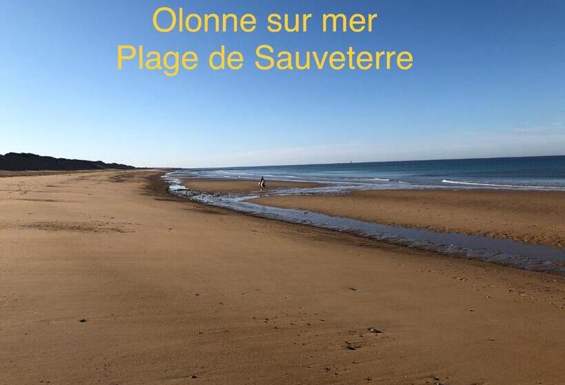 Bed and Breakfast L Atypique