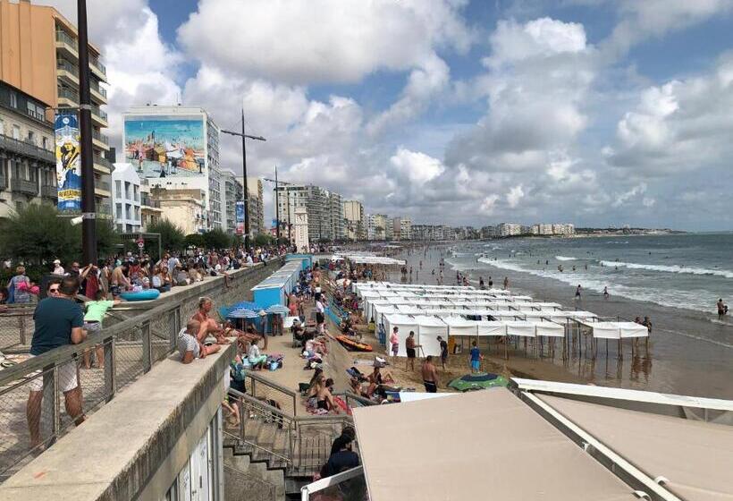 Bed and Breakfast L Atypique