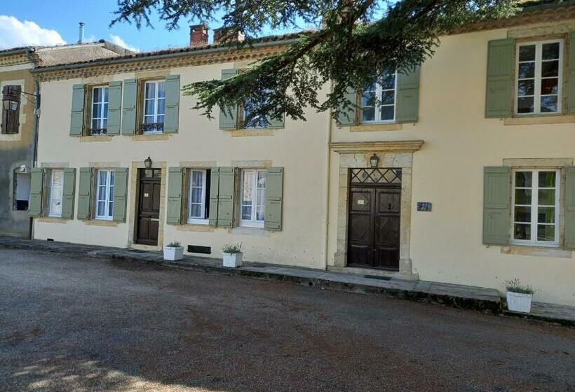 צימר Maison De Lavande