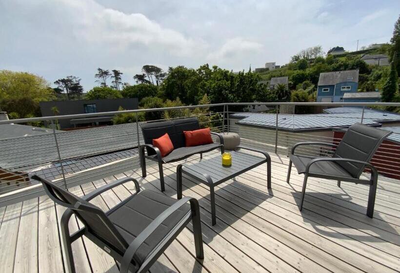 Bed and Breakfast Maison Holen