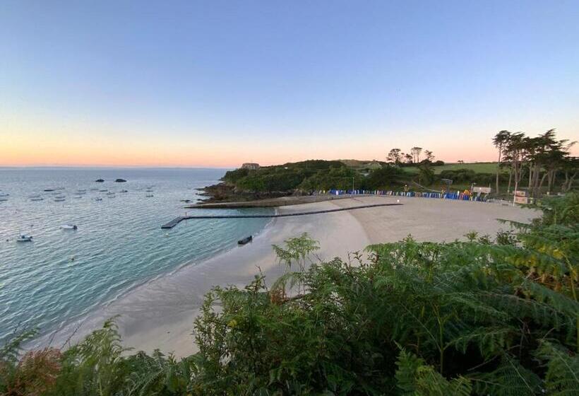 Bed and Breakfast Maison Holen