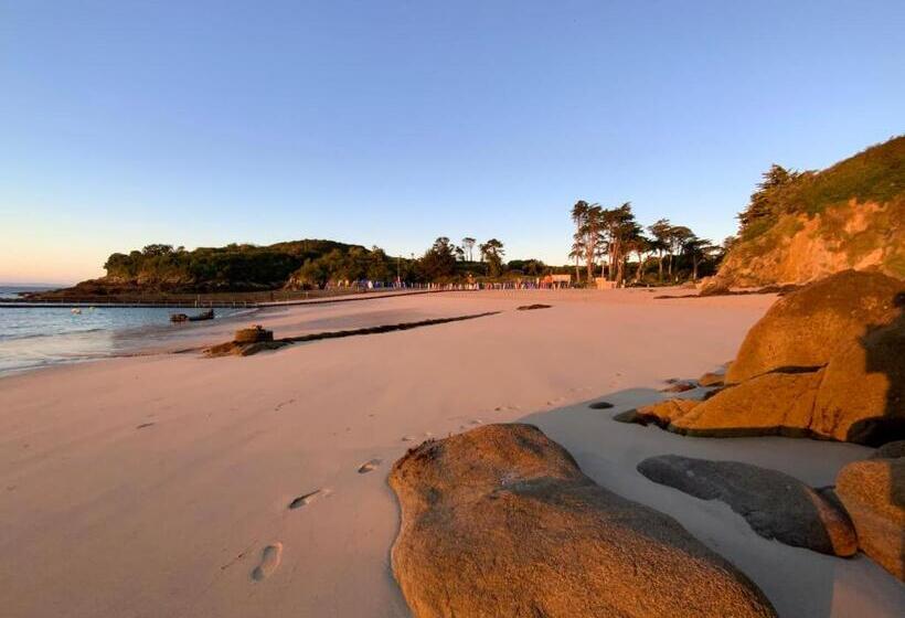 Bed and Breakfast Maison Holen