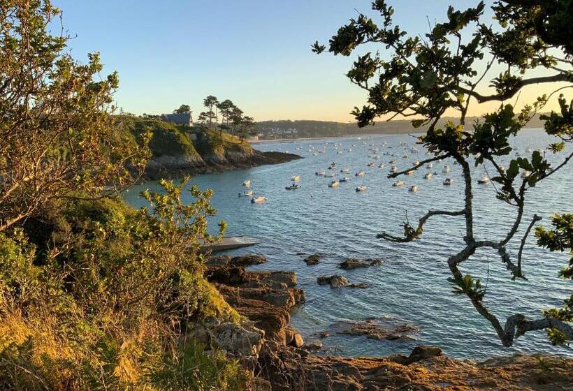 Bed and Breakfast Maison Holen