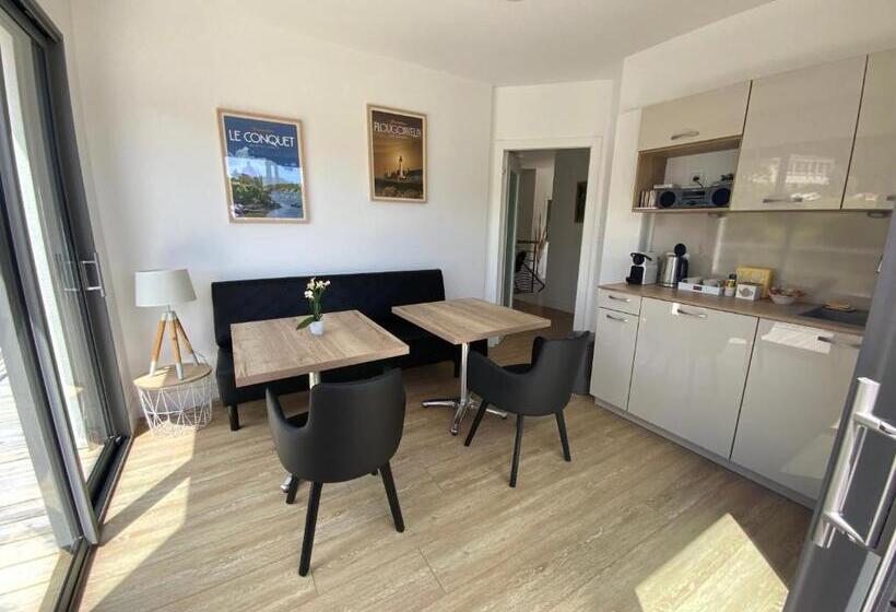 Bed and Breakfast Maison Holen