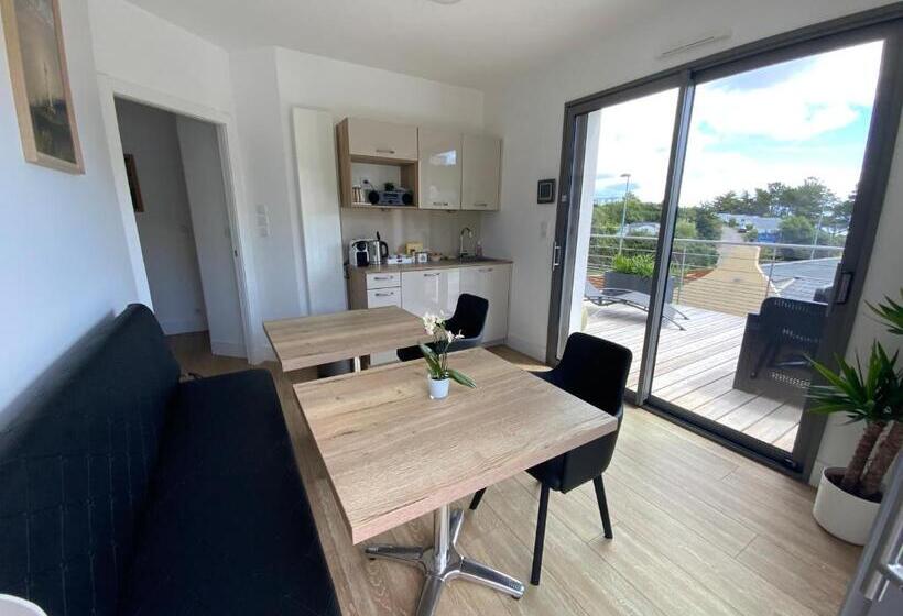 Bed and Breakfast Maison Holen