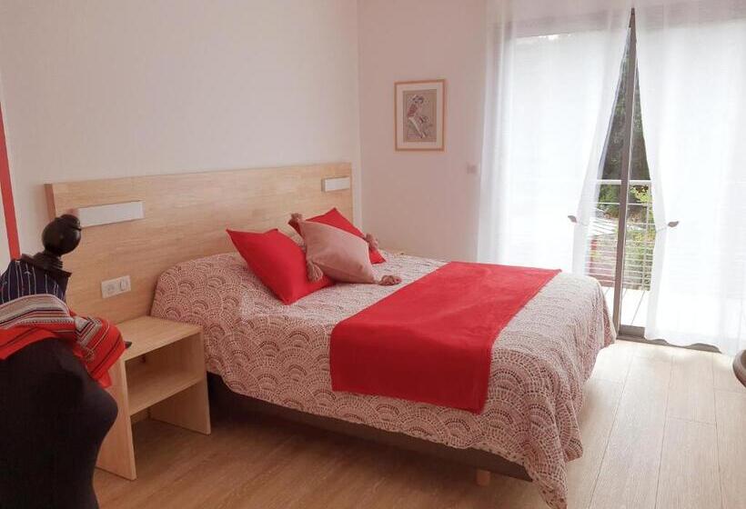 Bed and Breakfast Maison Holen