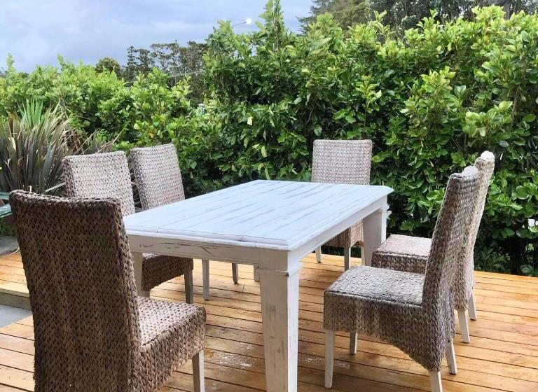 צימר Mangawhai Room And Studio