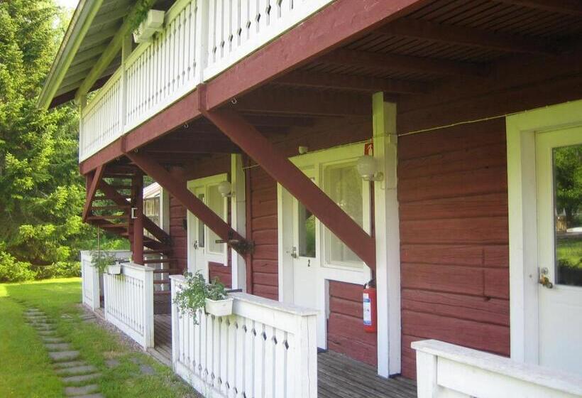 צימר Rauhalan Kievari