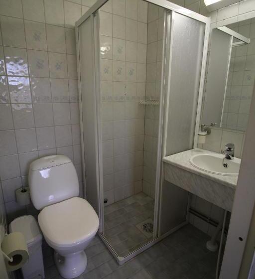 צימר Rauhalan Kievari