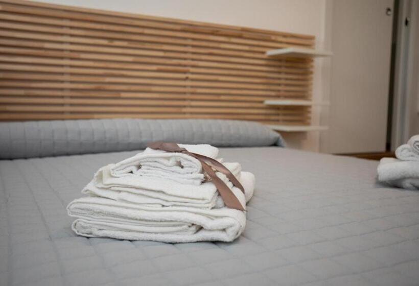 مبيت وإفطار Tenuta Bardi