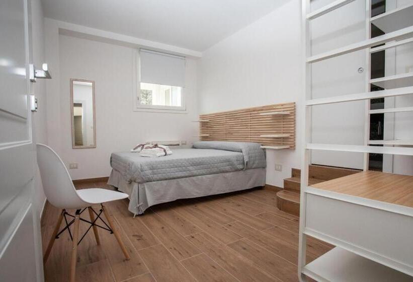 צימר Tenuta Bardi